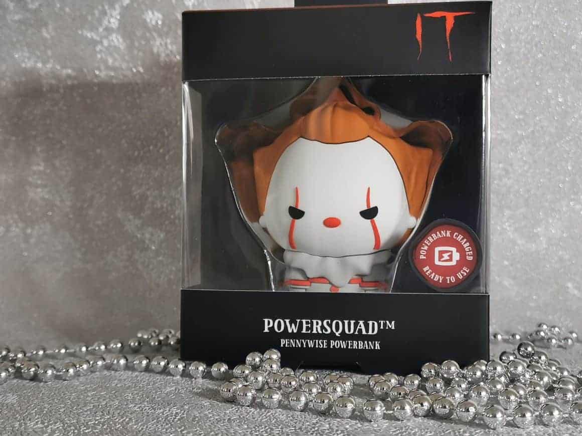 Pennywise Power Bank