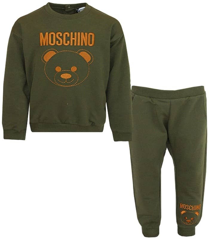 moschino kids 2019