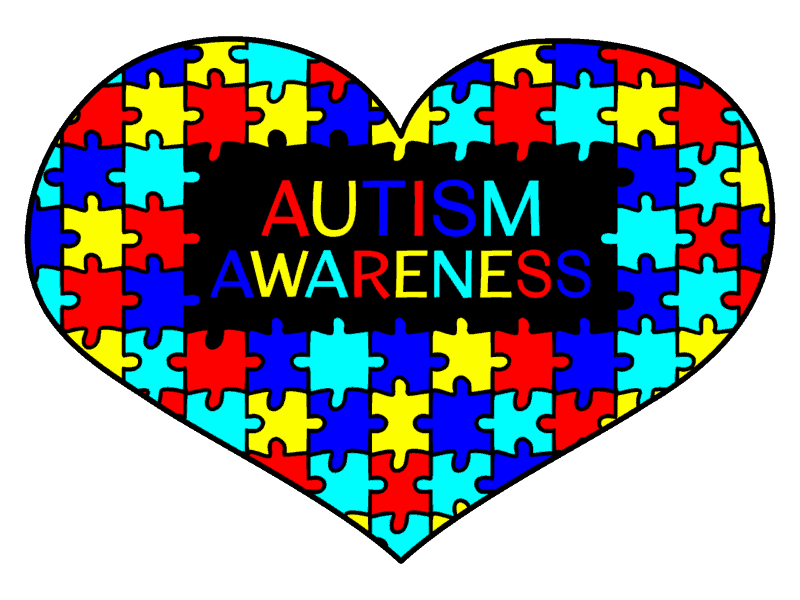 Autism Awareness 