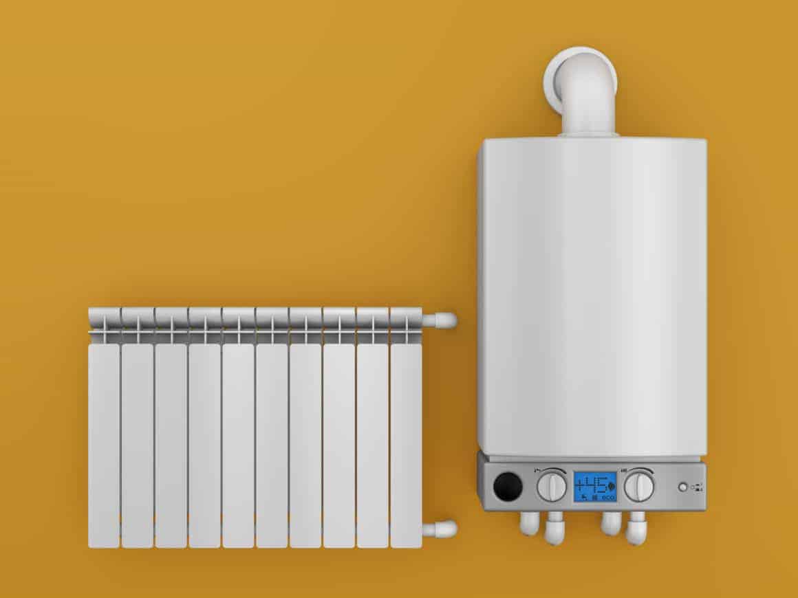 Buying a New Boiler