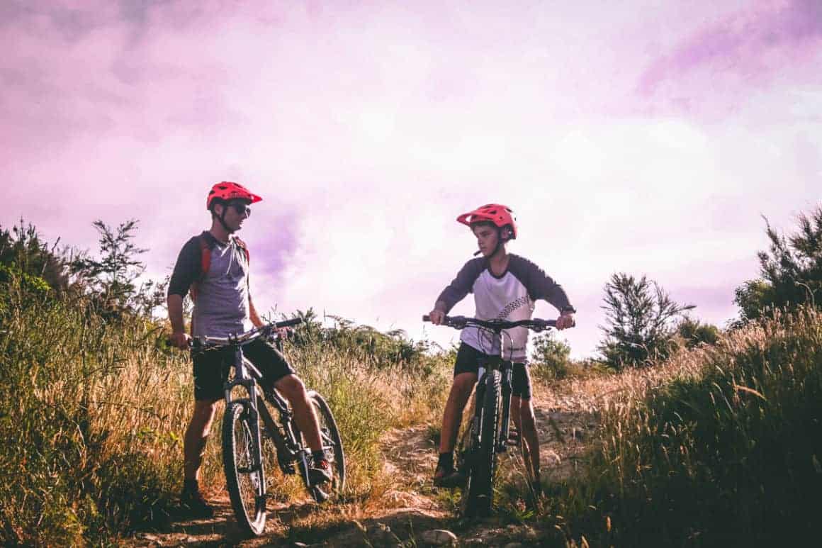 Family Bikes