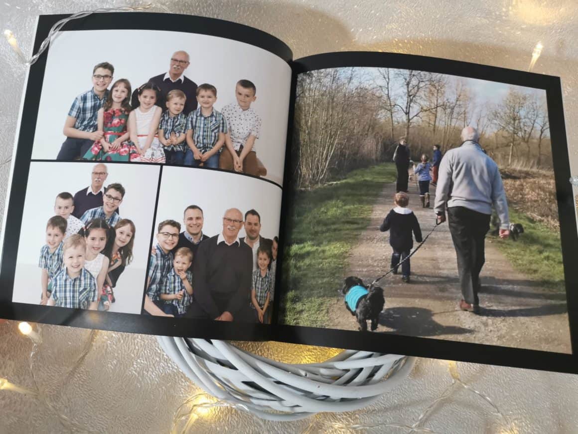 How To Capture Family Memories