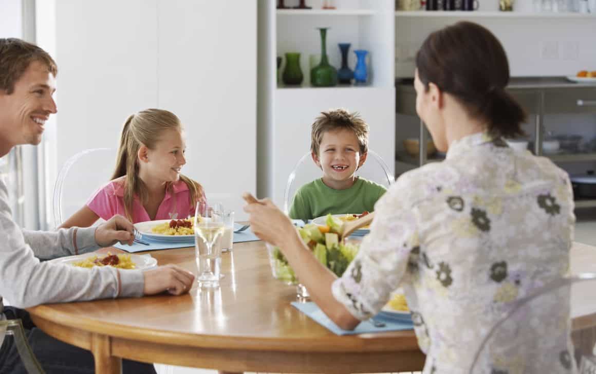 Family Meal