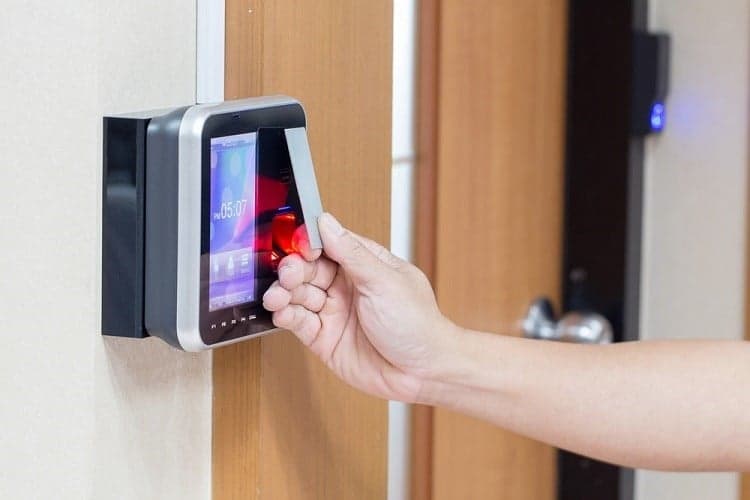 Access control system