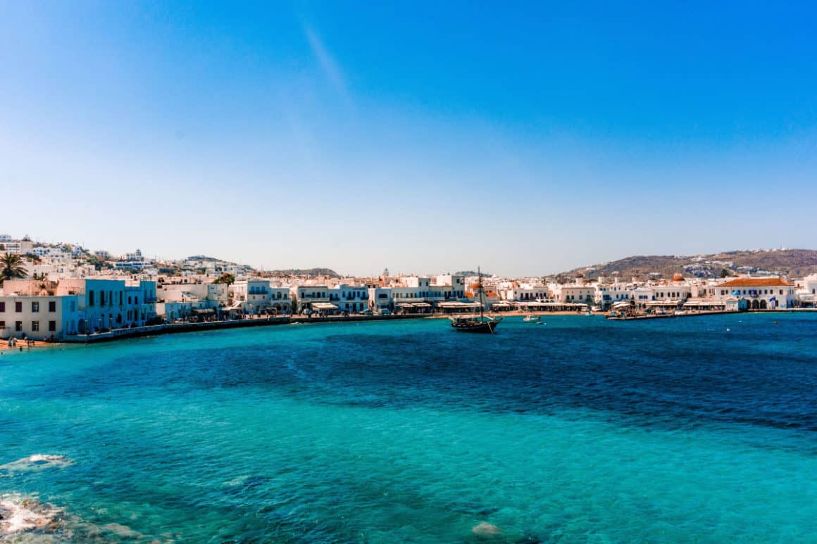 Welcoming the Most Luxurious Mykonos Villas Recently Been Added to Kinglike Portfolio