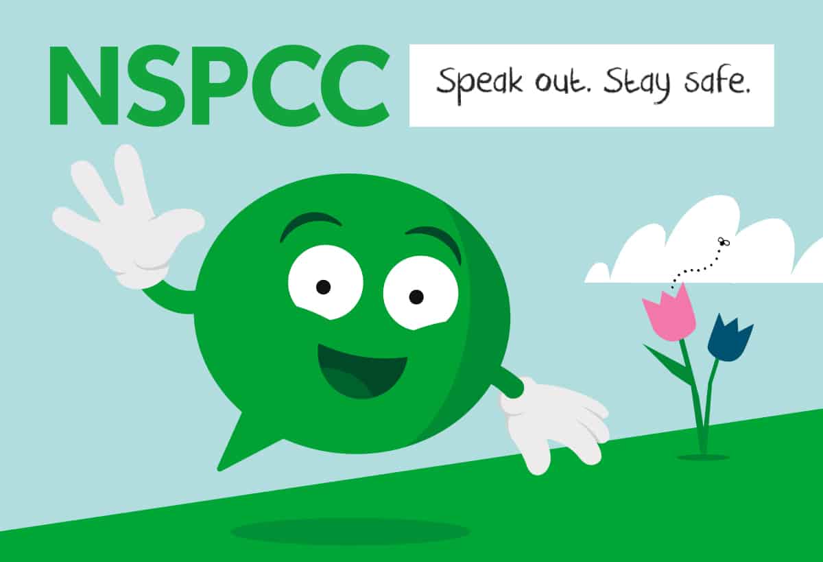 NSPCC-speak-out