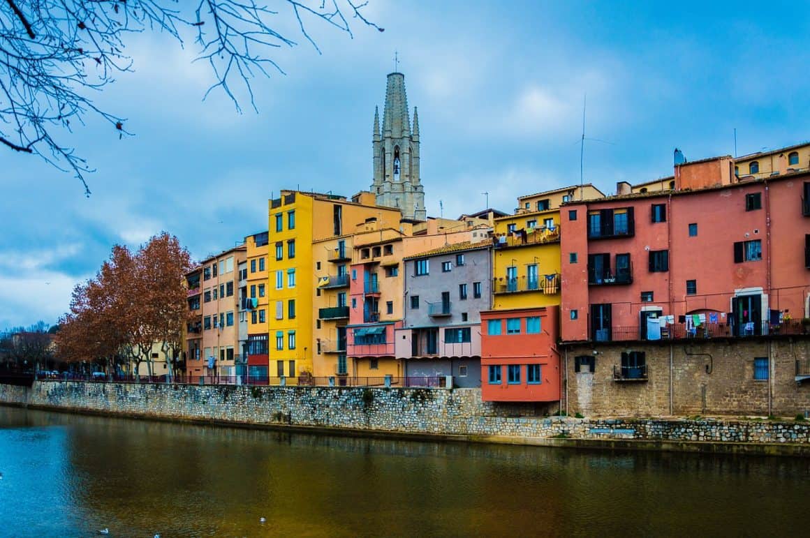 Girona