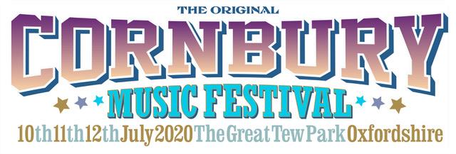 Cornbury Festival 2020