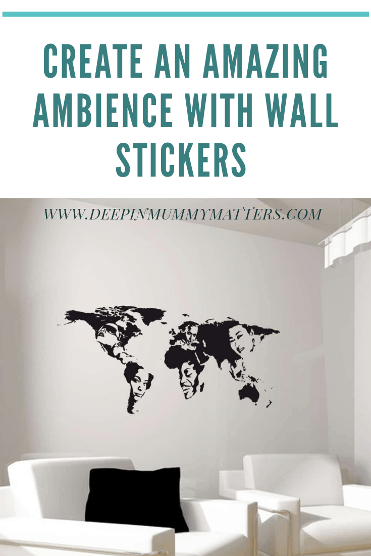 wall stickers