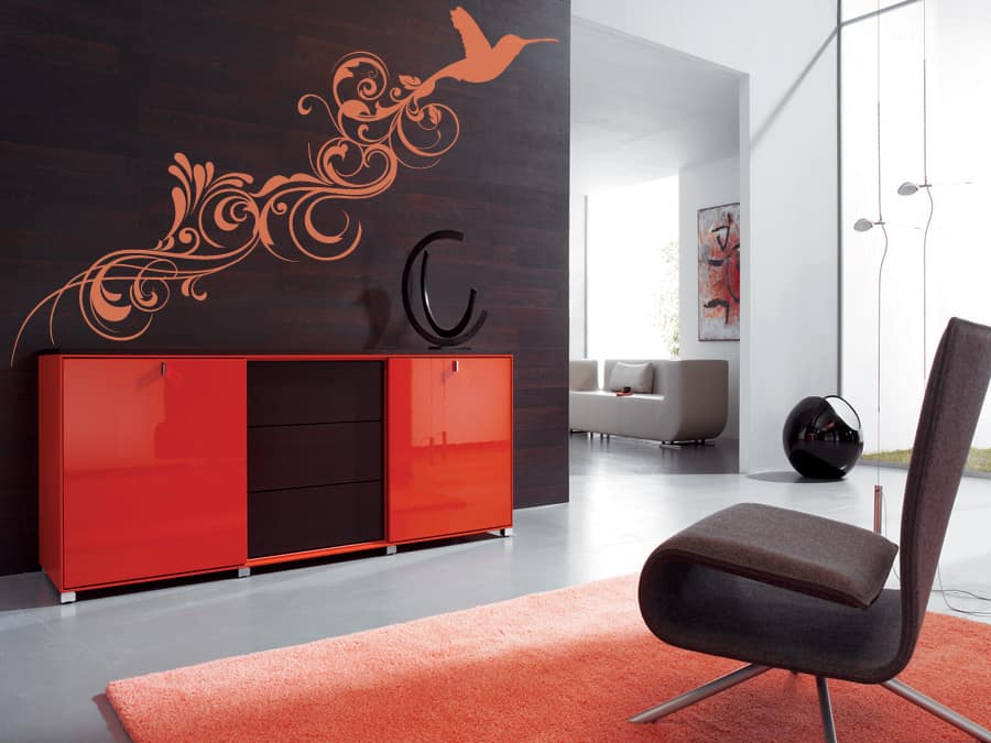 Wall Stickers