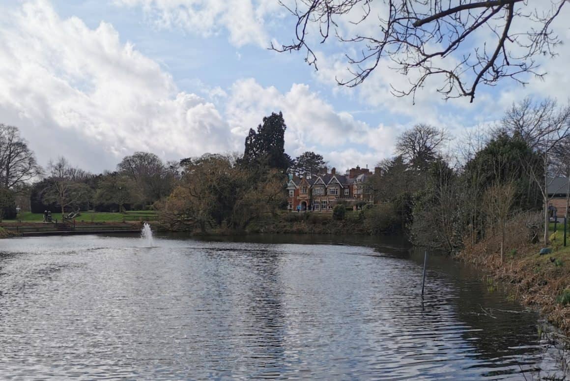 Bletchley Park