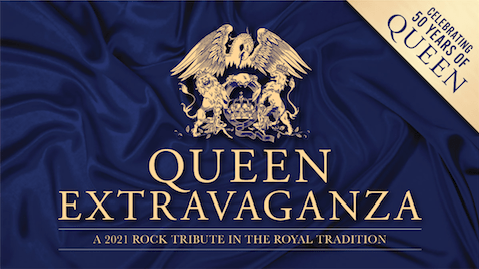 Queen Extravaganza