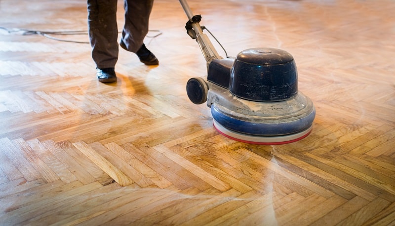 Benefits Of Using Best Floor Polishing - Mummy Matters