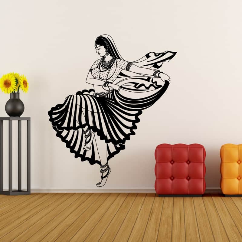 Wall stickers