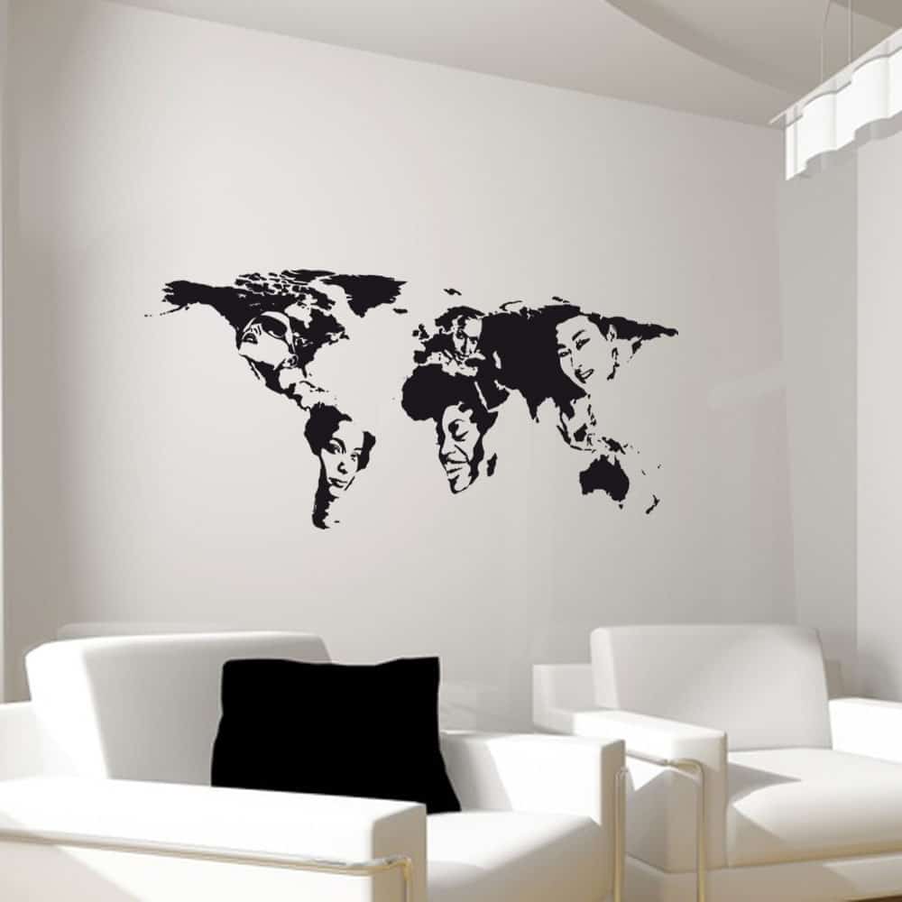 Wall stickers