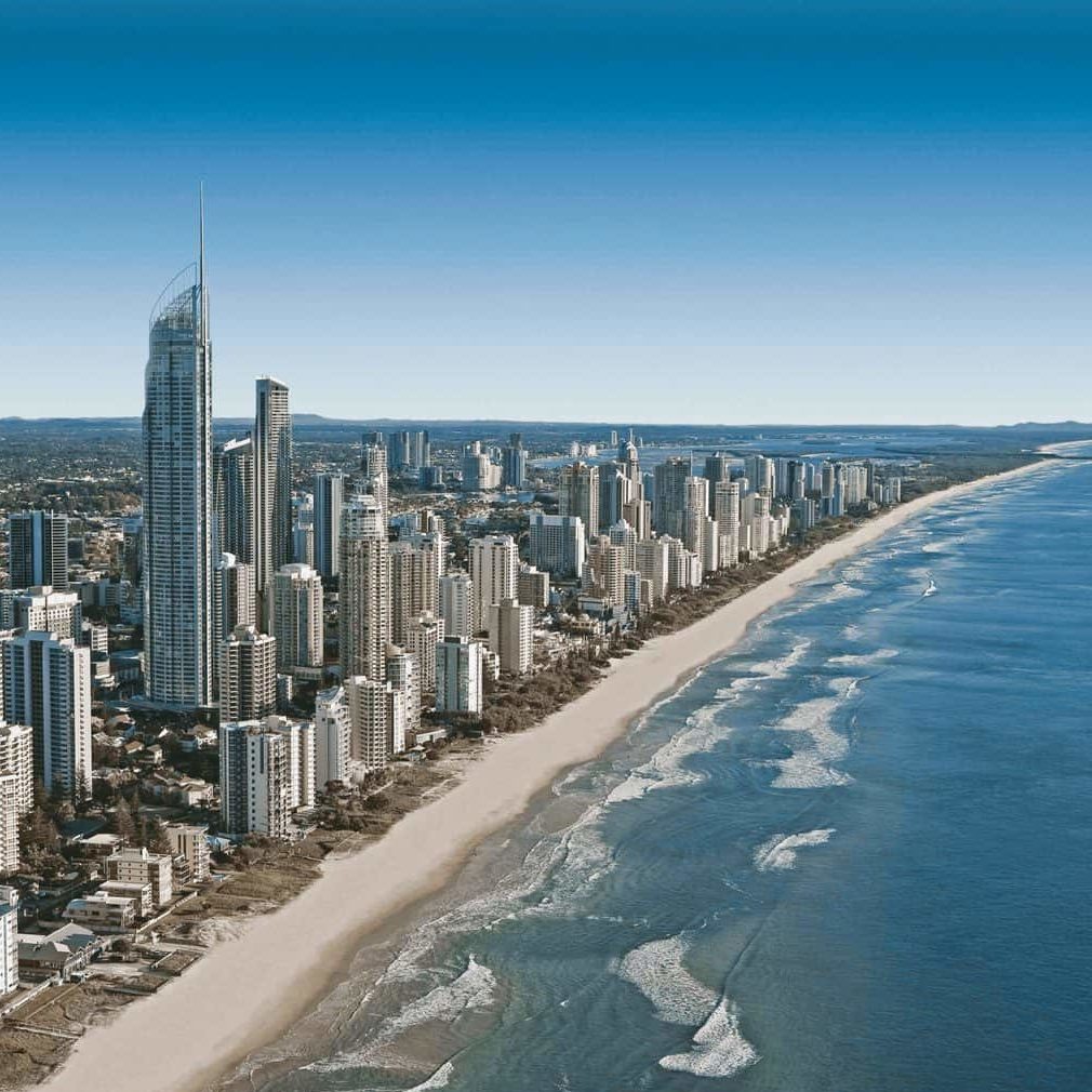 Gold Coast