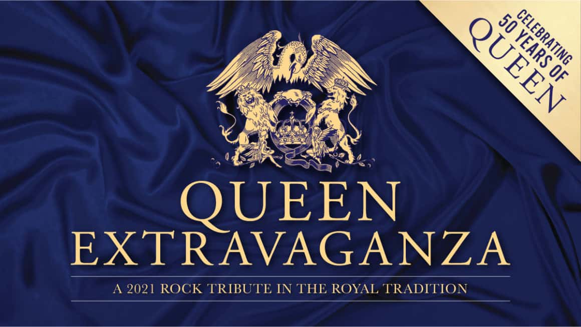 Queen Extravaganza