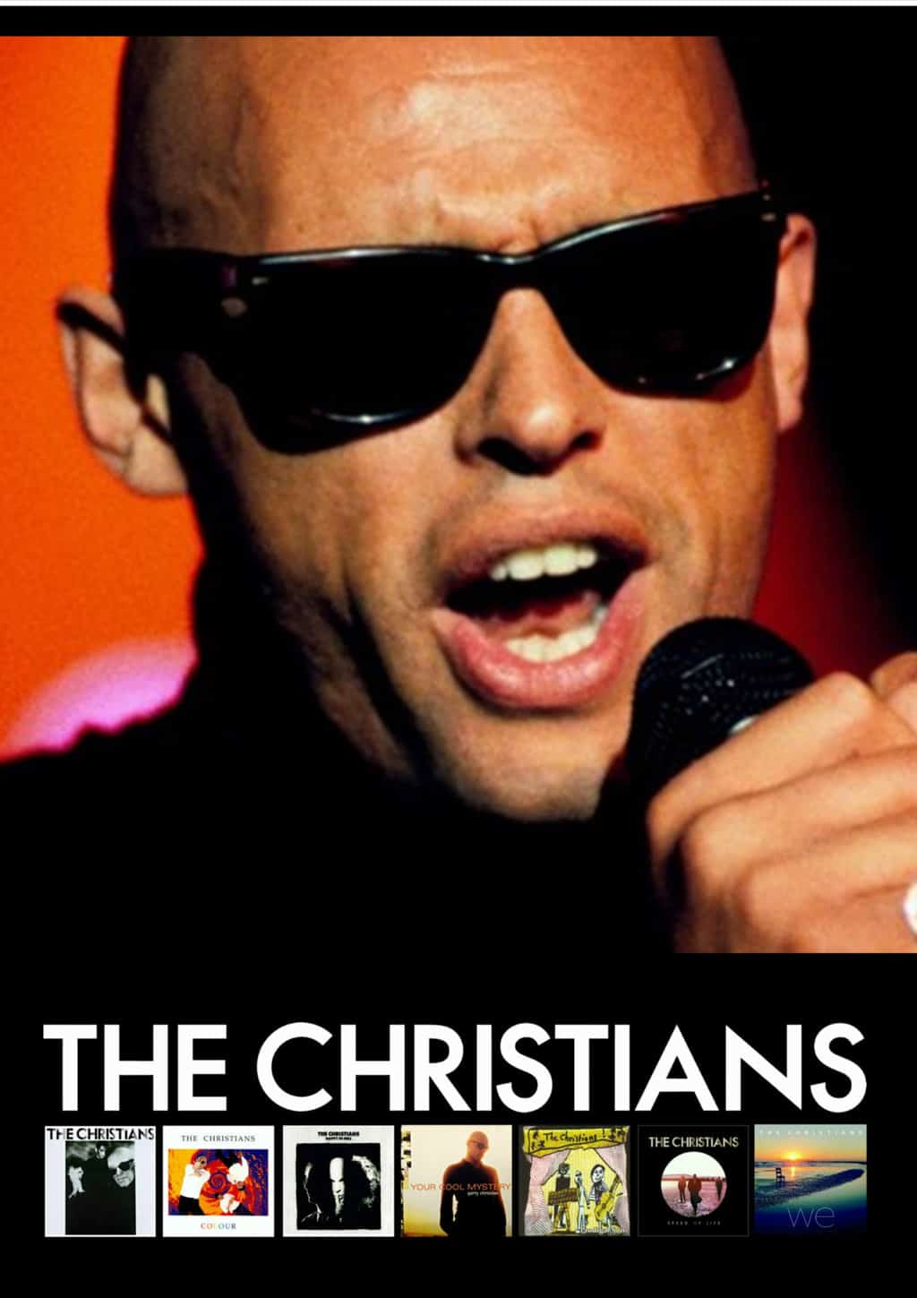 The Christians