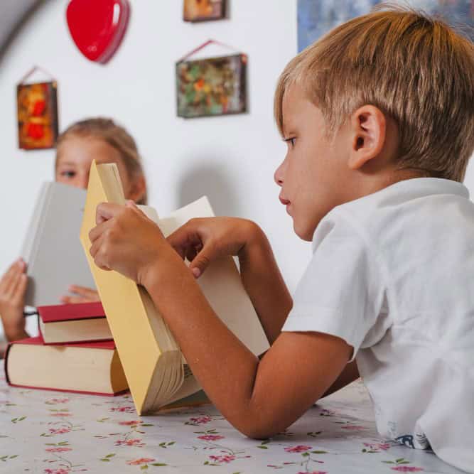 Ways to Boost Your Child’s Ability to Learn