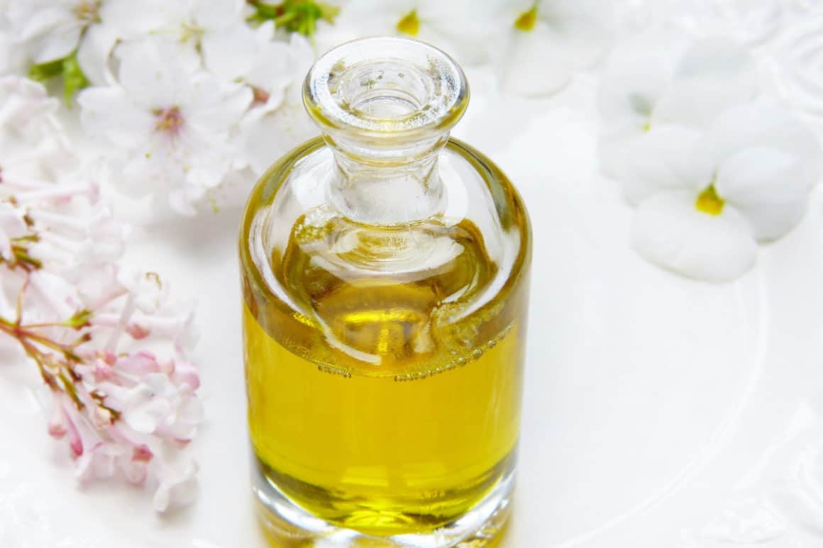 Argan Oil