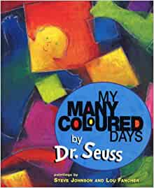 Many Coloured Days