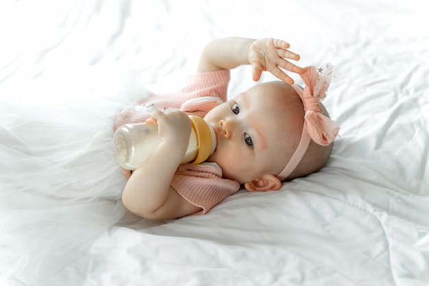 Is the Tap Water in Your House Safe For Your Baby?