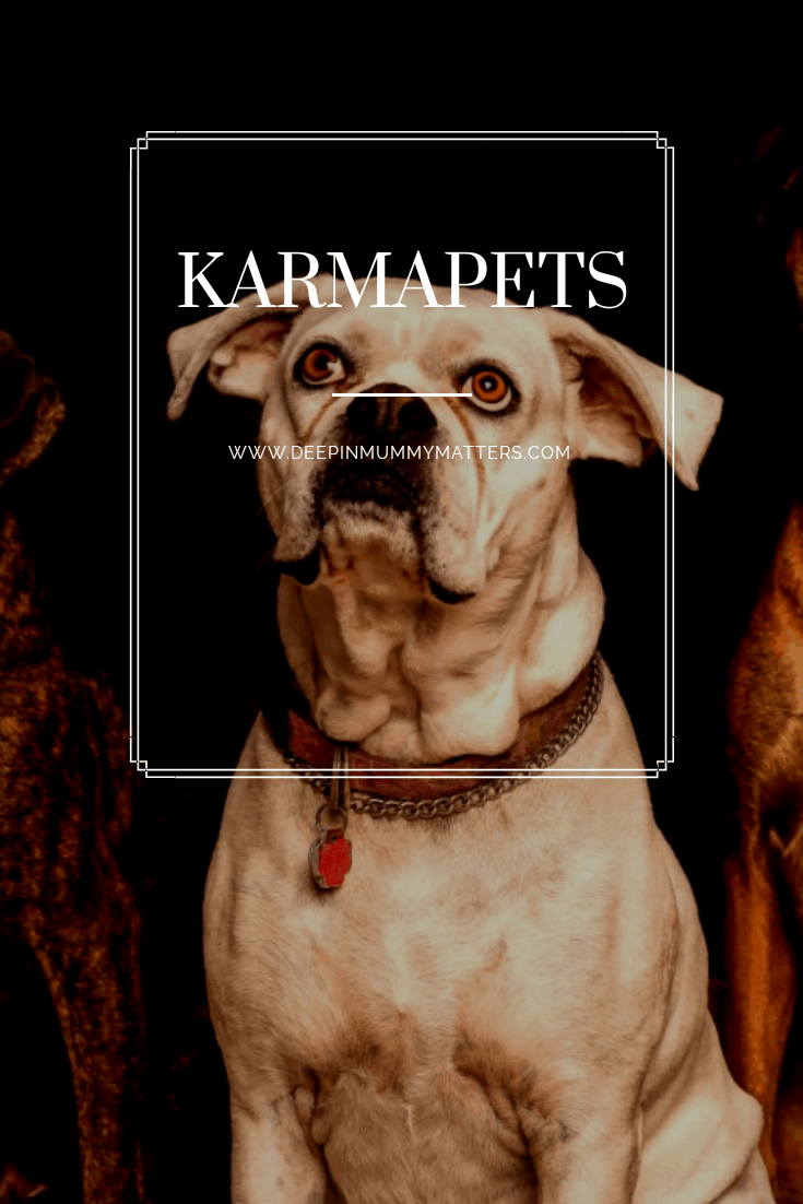 Karmapets