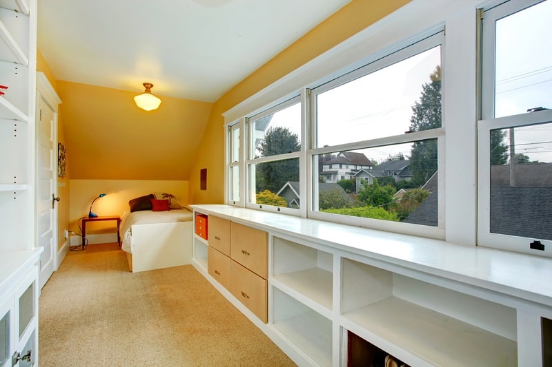 Benefits of Double Glazed Windows