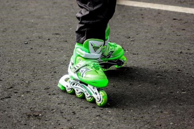 Inline Skates