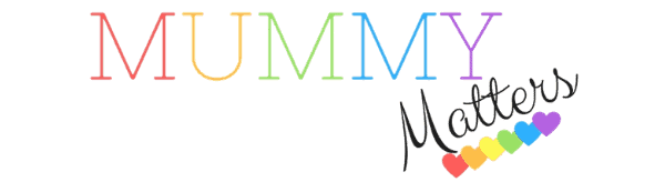 Mummy Matters: Parenting and Lifestyle