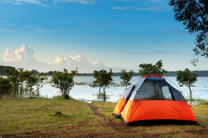 6 Cool Gadgets you should take on your next camping trip