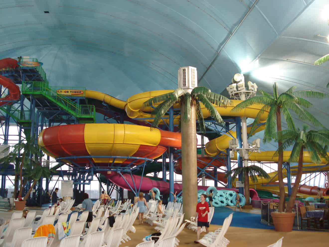 Travelling to the Niagara Falls with Small Children Mummy Matters