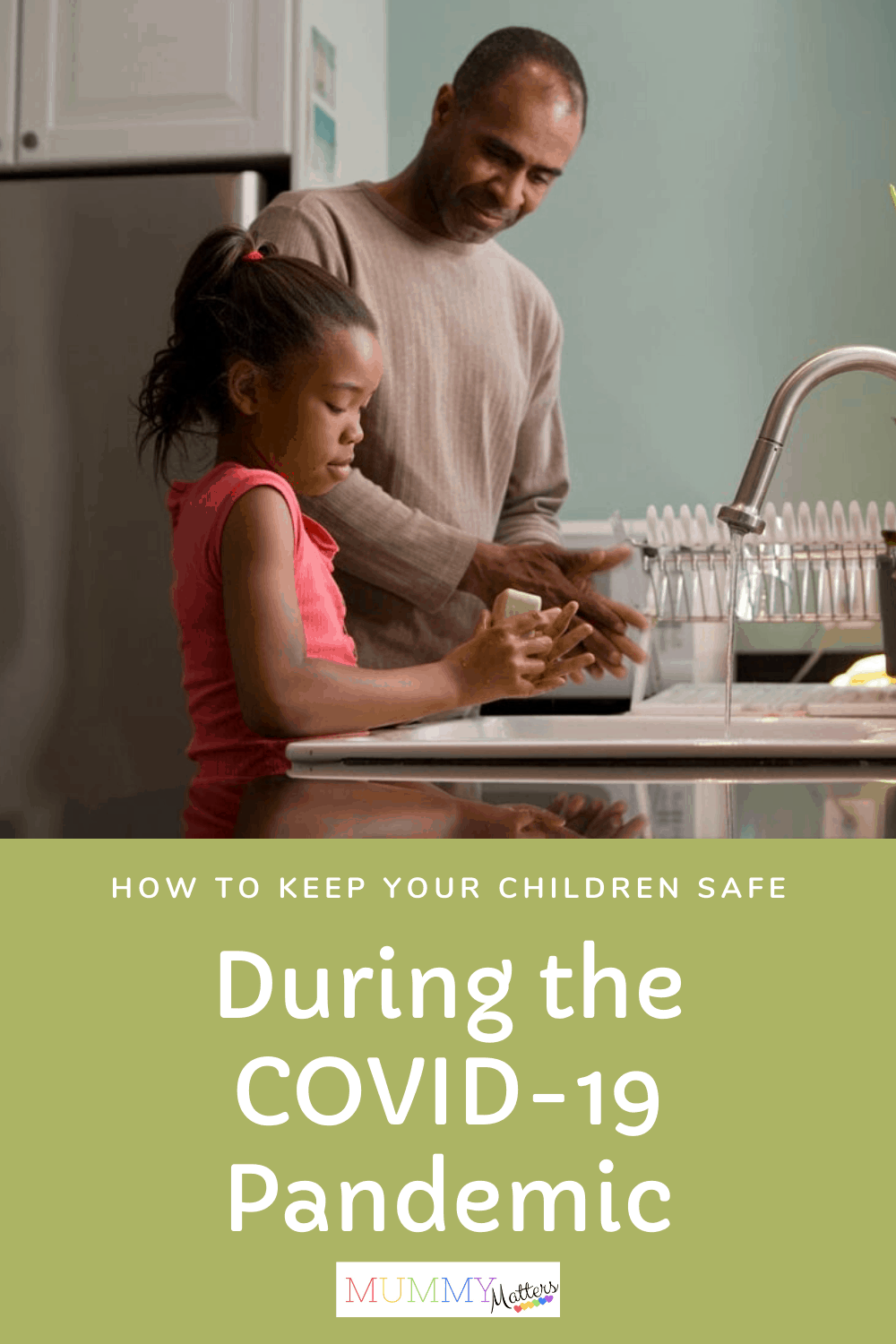 Are you looking to keep your children safe? Here are some ways to support your children’s physical and mental health needs during the COVID-19 pandemic