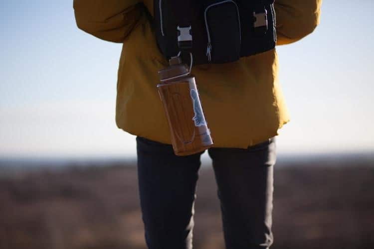 Travel Bottle