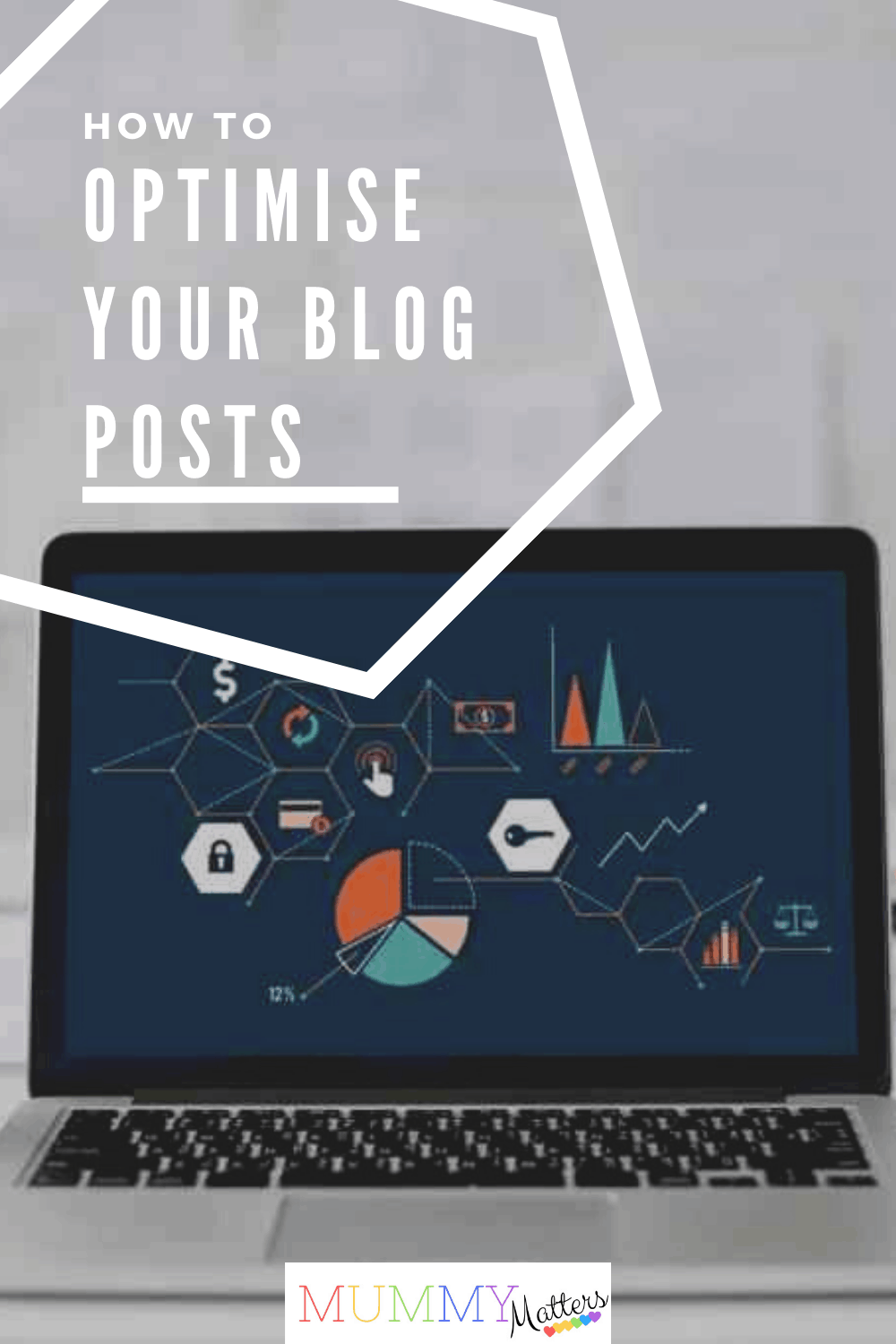 SEO is part of my daily practice and should be part of yours. Here are a few tips on how to optimise your blog posts for SEO.
