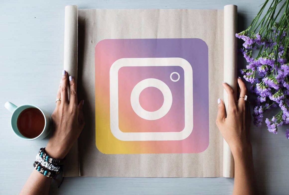 Instagram tips for Nutritionists and Dieticians