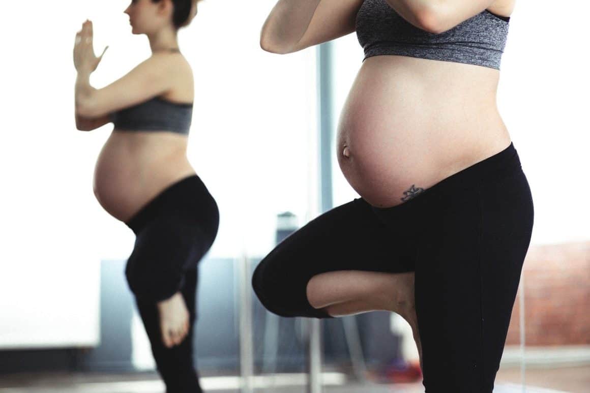 Preparing your body for a safe and healthy childbirth
