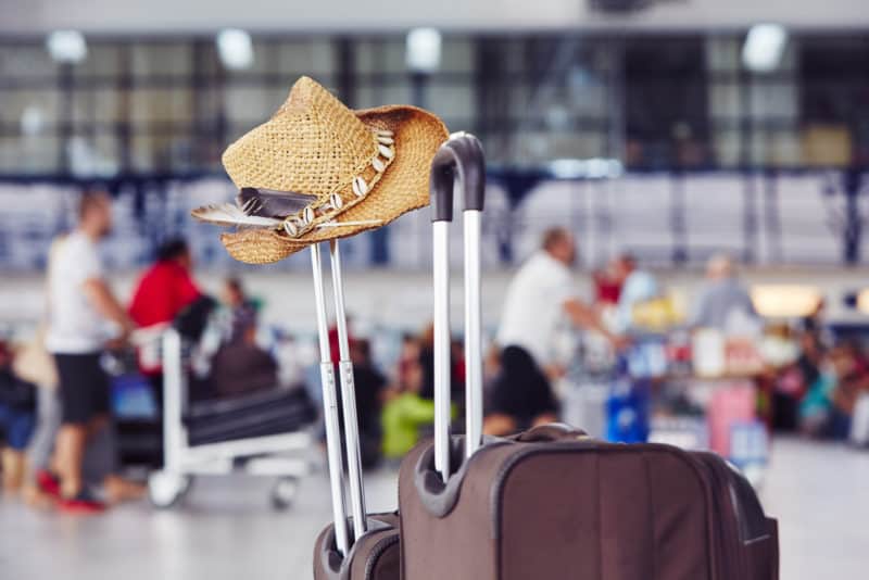 How to keep your luggage safe while travelling? Mummy Matters Parenting and Lifestyle