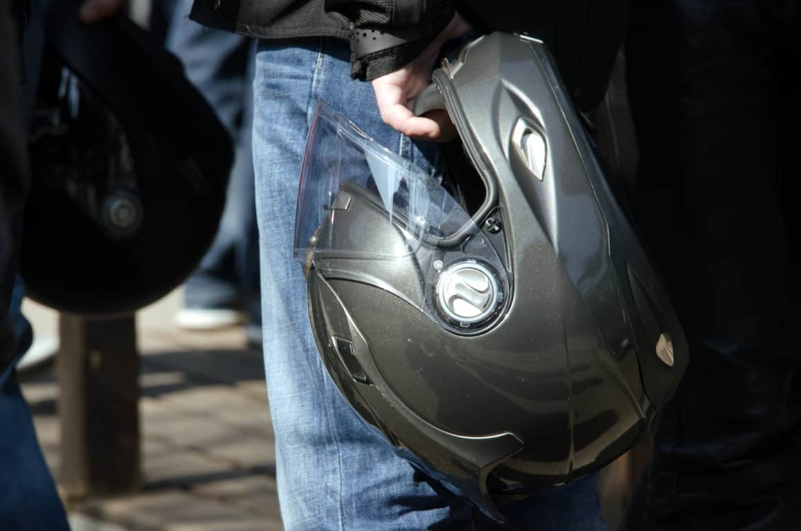 Motorcycle Accessories: What You Do and Don’t Need