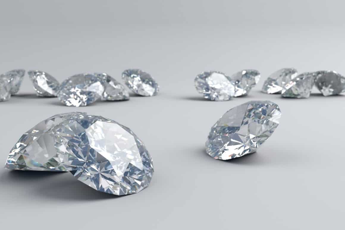 Diamonds