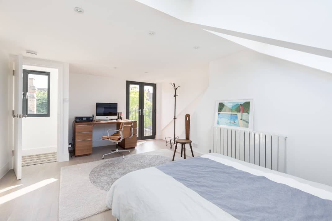 Planning your loft conversion