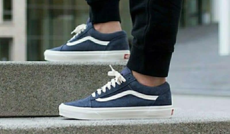 How Old School Sneakers Are Inspiring New Styles - Mummy Matters ...