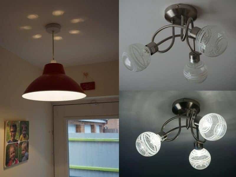 5 modern ceiling lights to compliment your room 1