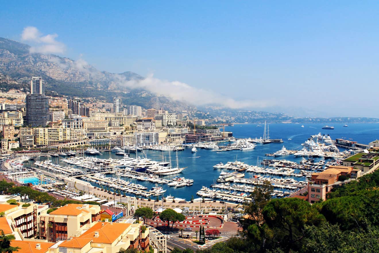 Tips for Travelling to Monaco - Mummy Matters