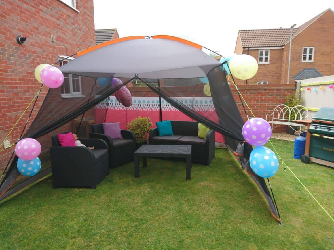 6 Outdoor Party Mistakes to Avoid 1