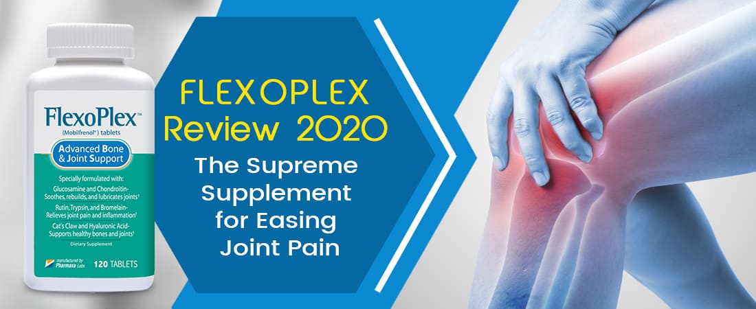 Flexoplex Review