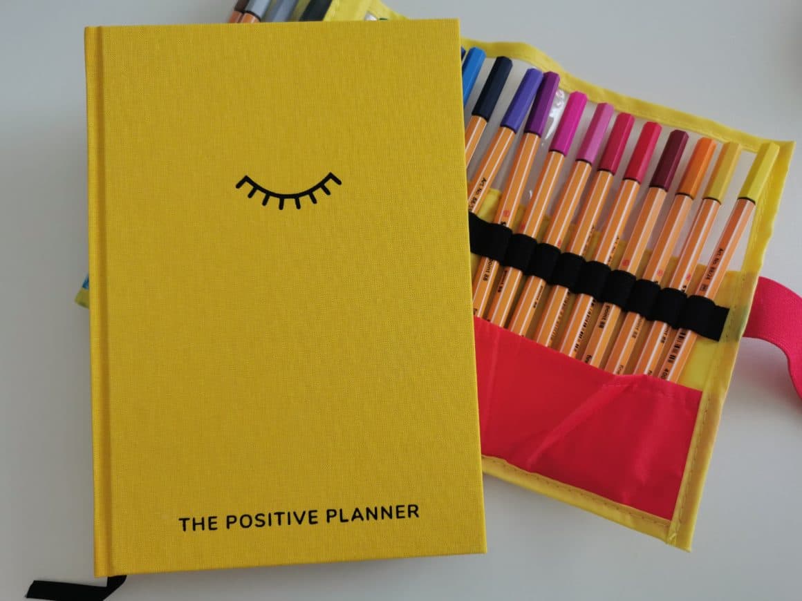 The Positive Planner