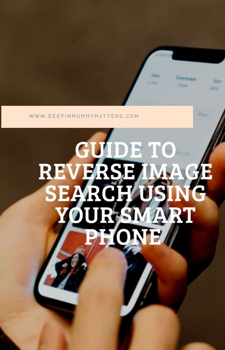 Guide on How to Reverse Image Search Using Your Smartphone