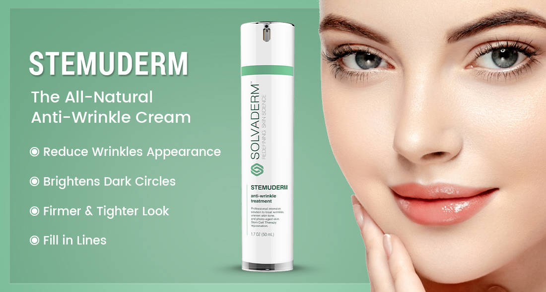 Stemuderm Review