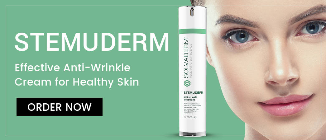 Stemuderm Review: The Journey to Youthful Skin 1